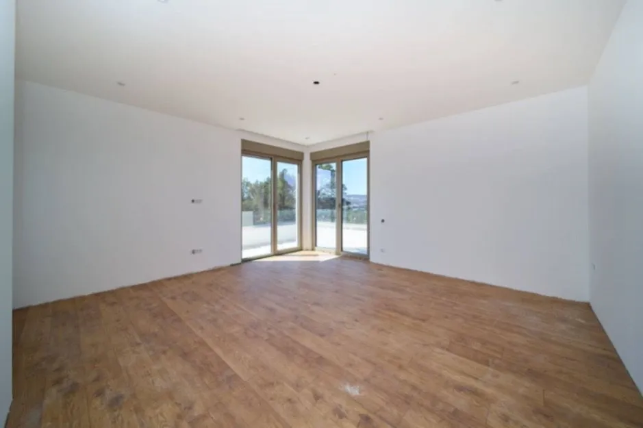 Sale, two bedroom apartment, 113m², Kavač, Kotor