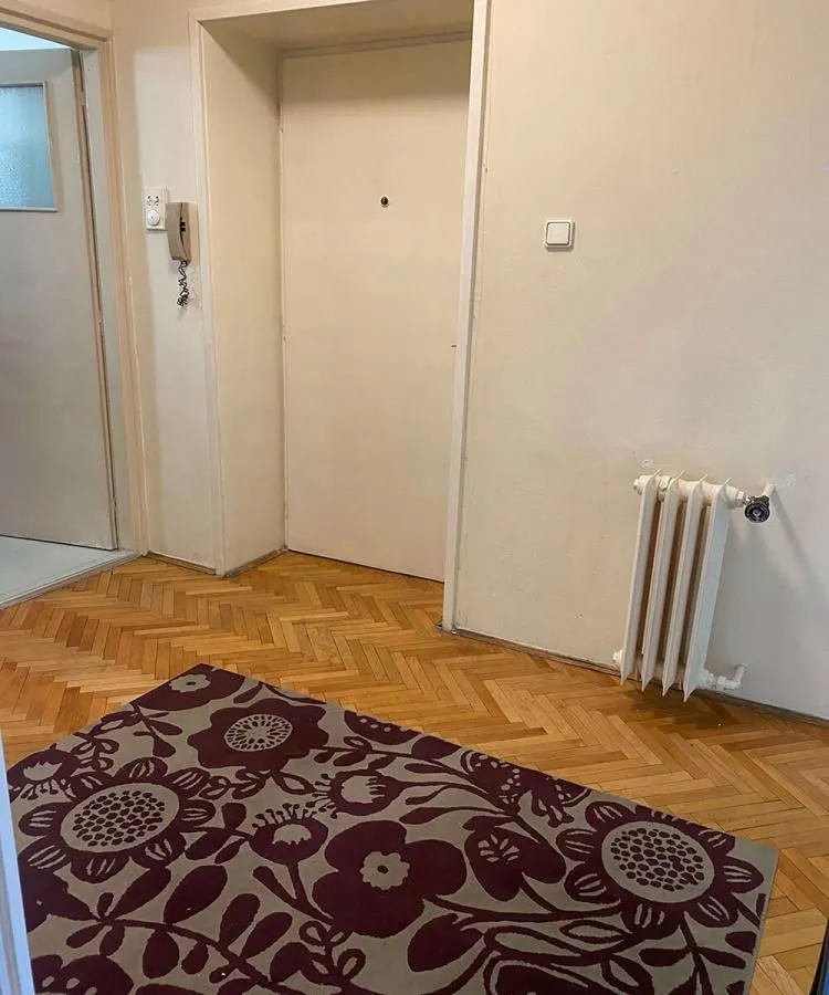 Rent, two bedroom apartment, 90m², Savski Venac, Beograd