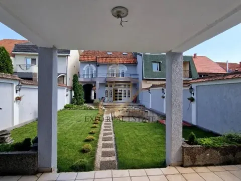 Sale, house, 334m², Telep, Novi Sad Sve Podlokacije - image 12