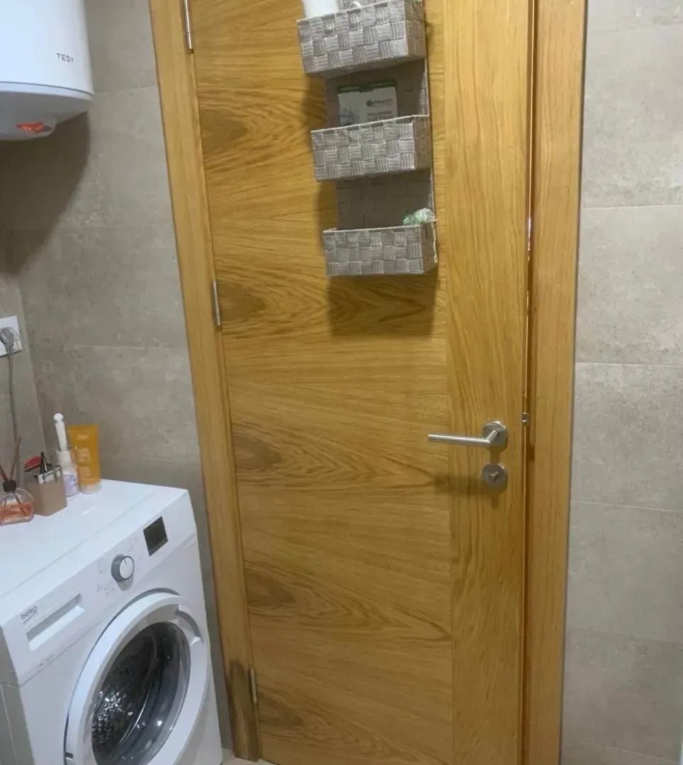 Sale, studio apartment, 29m², Bečići, Budva