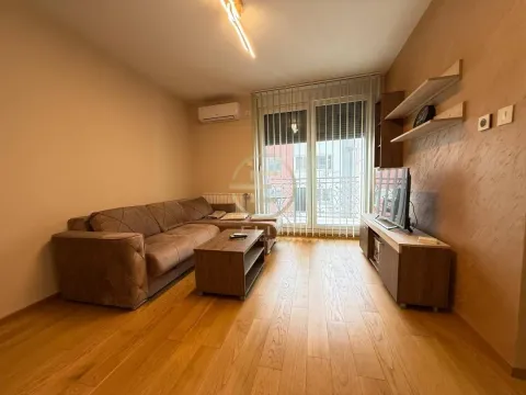 Rent, two bedroom apartment, 42m², Rotkvarija, Novi Sad Sve Podlokacije - image 2