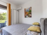 Rent, studio apartment, 25m², Bečići, Budva - image 10