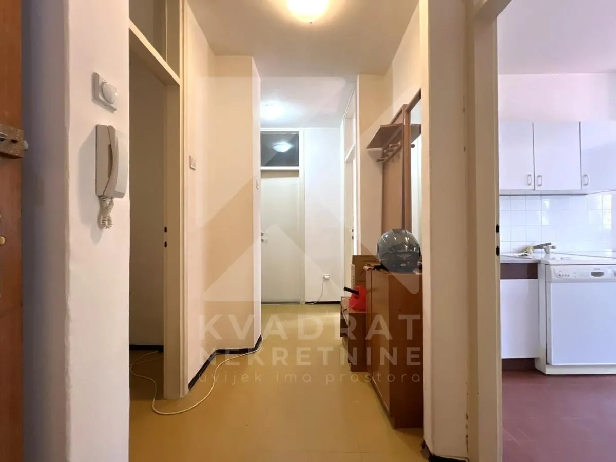 Prodaja, jednosoban stan, 60m², Preko Morače, Podgorica