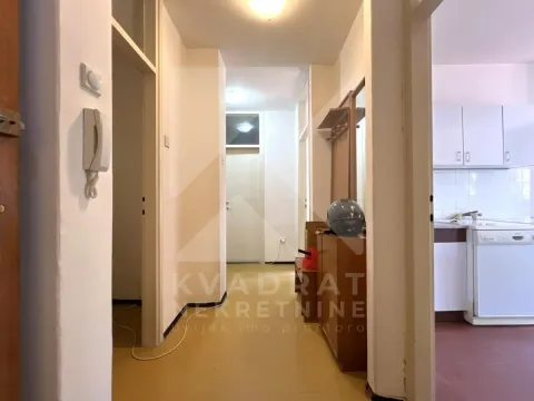 Prodaja, jednosoban stan, 60m², Preko Morače, Podgorica - image 9