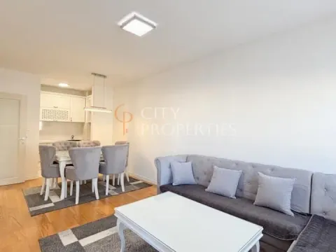 Izdavanje, stan, 65m², Central Point, Podgorica - image 13