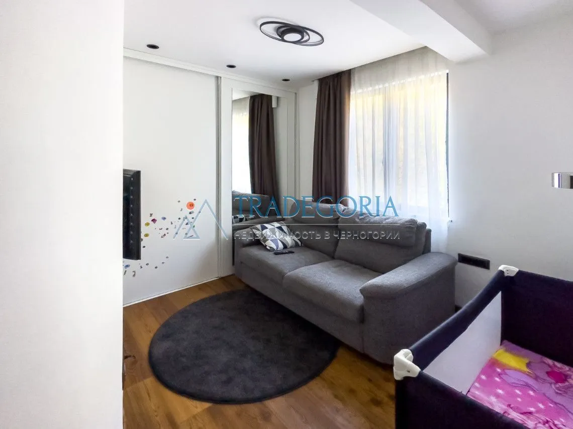 Prodaja, stan, 300m², Bečići, Budva
