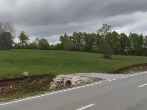 Sale, land lot, 7000m², Žabljak II, Žabljak - image 4