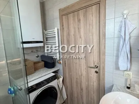 Sale, three bedroom apartment, 48m², Ledine, Beograd - image 18