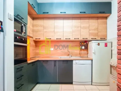 Prodaja, dvosoban stan, 71m², Tuški Put, Podgorica - image 9