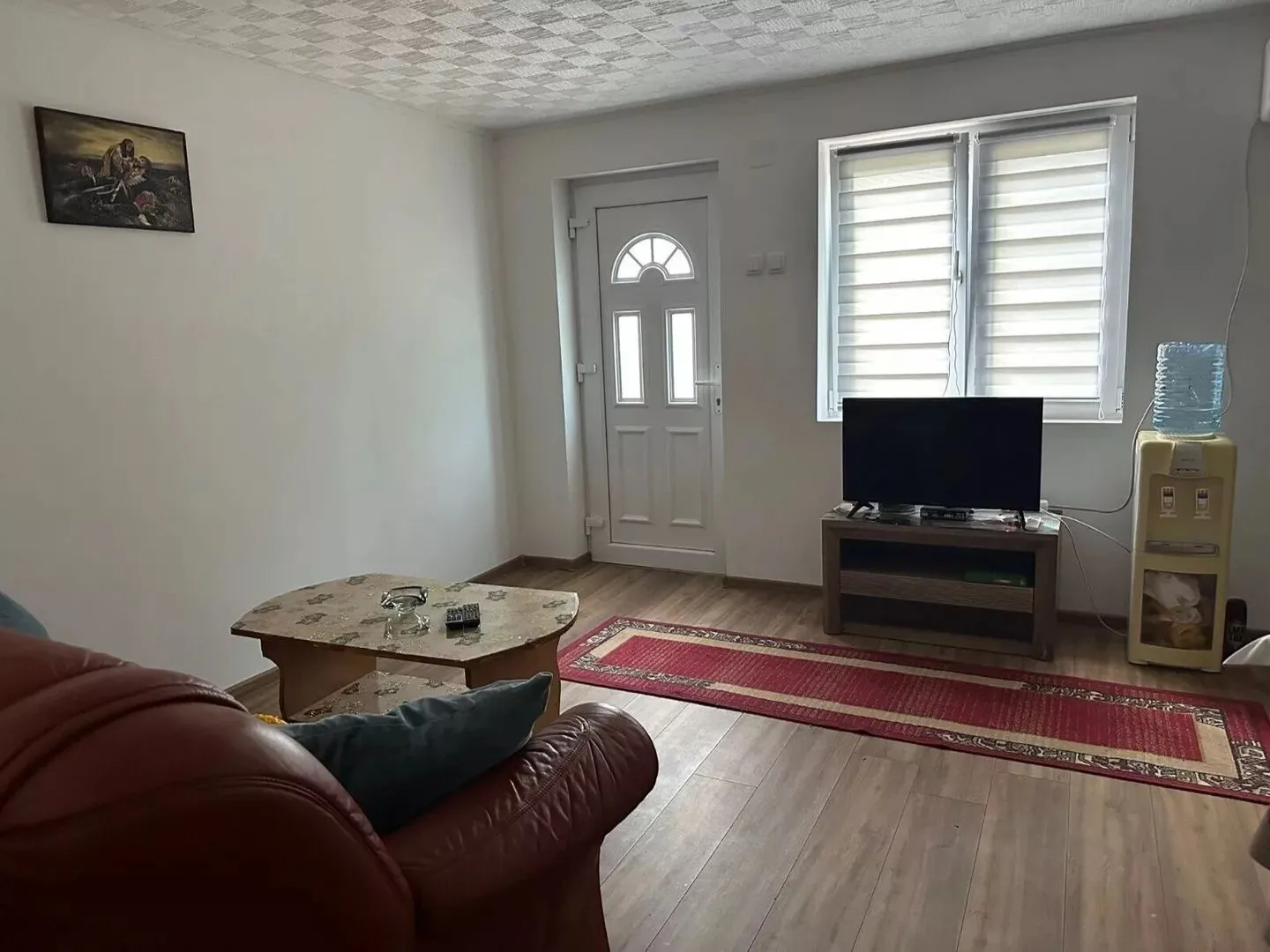 Stan-na-dan, trosoban stan, 40m², Pančevo, Srbija