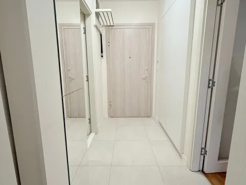 Izdavanje, jednosoban stan, 50m², Central Point, Podgorica - image 6