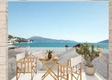 Prodaja, dvosoban stan, 63m², Igalo, Herceg Novi - image 3