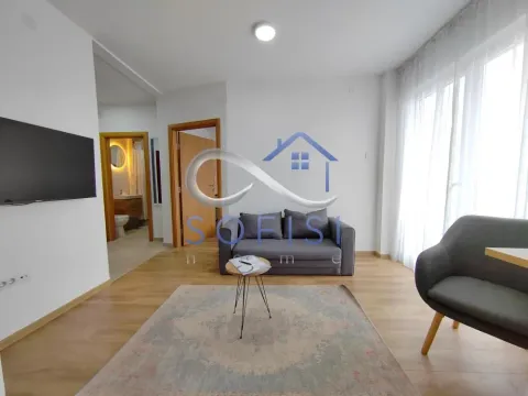 Izdavanje, dvosoban stan, 40m², Grbavica, Novi Sad Sve Podlokacije - image 9