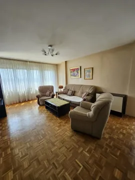 Prodaja, trosoban stan, 87m², Novi Beograd Blok 70, Novi Beograd Sve Podlokacije - image 2