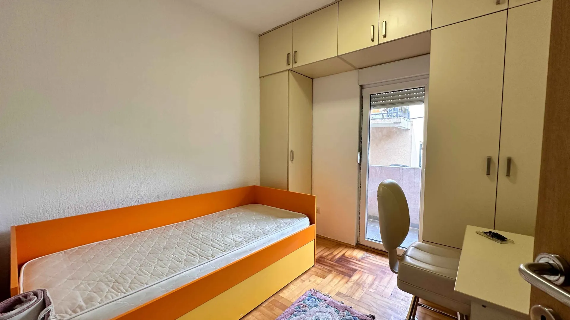 Rent, two bedroom apartment, 80m², Zagorič, Podgorica