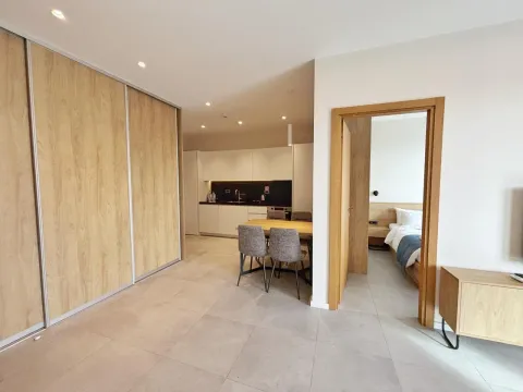 Prodaja, jednosoban stan, 58m², Kavač, Kotor - image 13