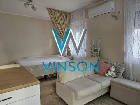 Prodaja, stan, 27m², Telep, Novi Sad Sve Podlokacije - image 3