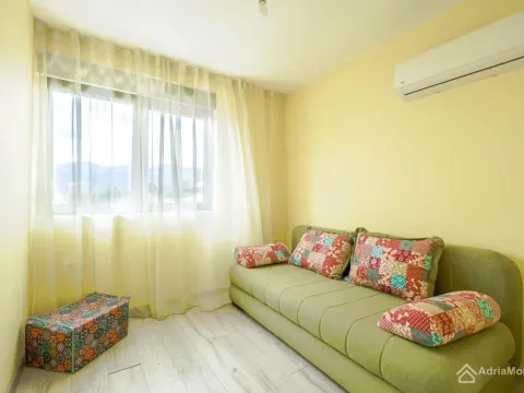 Sale, three bedroom apartment, 116m², Centar, Tivat - image 13