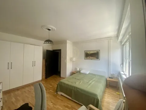 Rent, two bedroom apartment, 45m², Stari Grad, Beograd - image 7