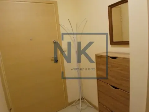 Izdavanje, jednosoban stan, 45m², City Kvart, Podgorica - image 5