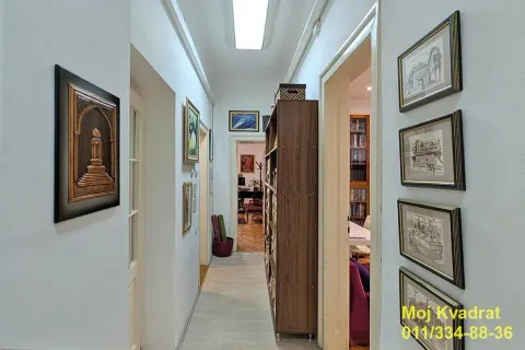 Prodaja, stan, 140m², Stari Grad, Beograd - image 10