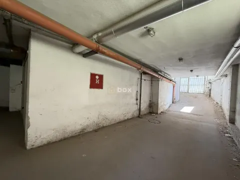 Prodaja, parking/garaža, 15m², Medijana, Niš - image 2