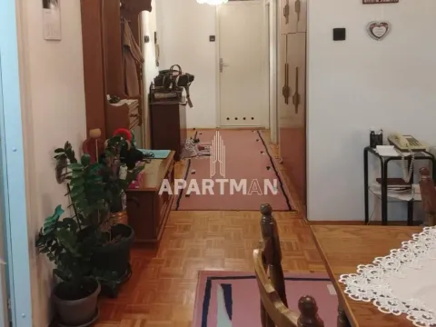 Prodaja, trosoban stan, 73m², Novi Beograd Blok 72, Novi Beograd Sve Podlokacije - image 7