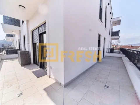 Prodaja, jednosoban stan, 68m², Zabjelo, Podgorica - image 10