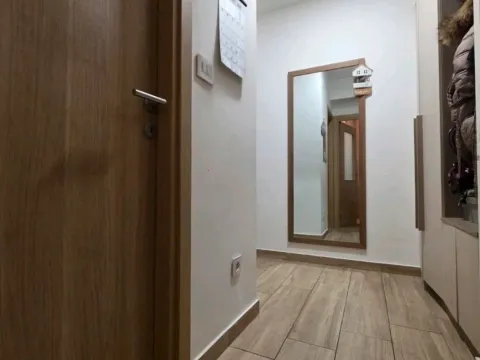 Sale, two bedroom apartment, 59m², Tuški Put, Podgorica - image 9