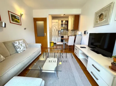 Rent, one bedroom apartment, 40m², Stari Aerodrom, Podgorica - image 4