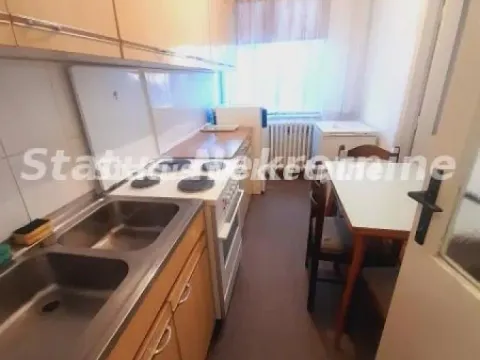 Izdavanje, dvosoban stan, 52m², Detelinara, Novi Sad Sve Podlokacije - image 7