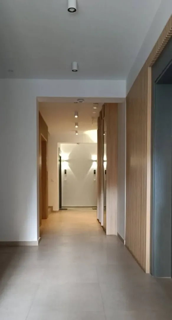 Prodaja, jednosoban stan, 49m², Bečići, Budva
