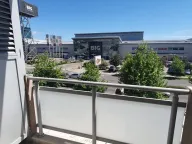 Izdavanje, jednosoban stan, 44m², City Kvart, Podgorica - image 4