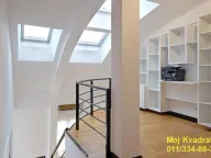 Prodaja, četvorosoban stan, 130m², Vračar Hram, Vračar Sve Podlokacije - image 10