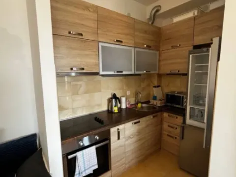 Sale, one bedroom apartment, 51m², Bečići, Budva - image 5