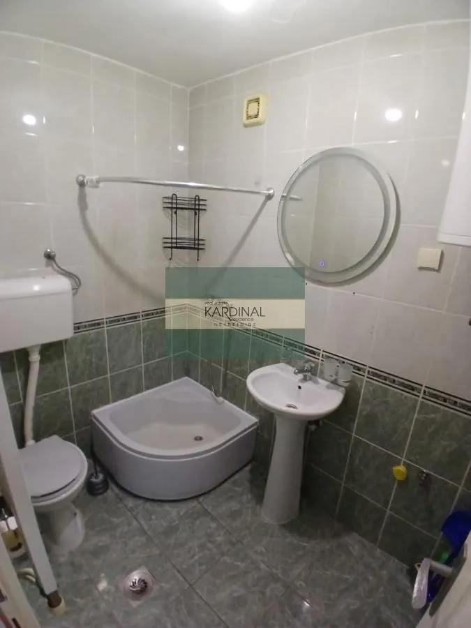 Prodaja, jednosoban stan, 36m², Telep, Novi Sad Sve Podlokacije