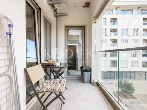 Rent, two bedroom apartment, 72m², Vezirov Most, Podgorica - image 14
