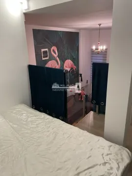 Sale, one bedroom apartment, 32m², Crveni Krst, Beograd - image 14