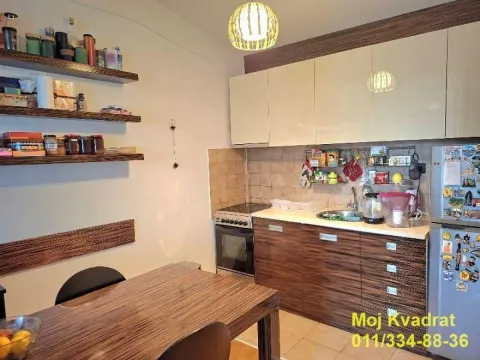 Prodaja, dvosoban stan, 54m², Vojvode Vlahovica, Beograd - image 4