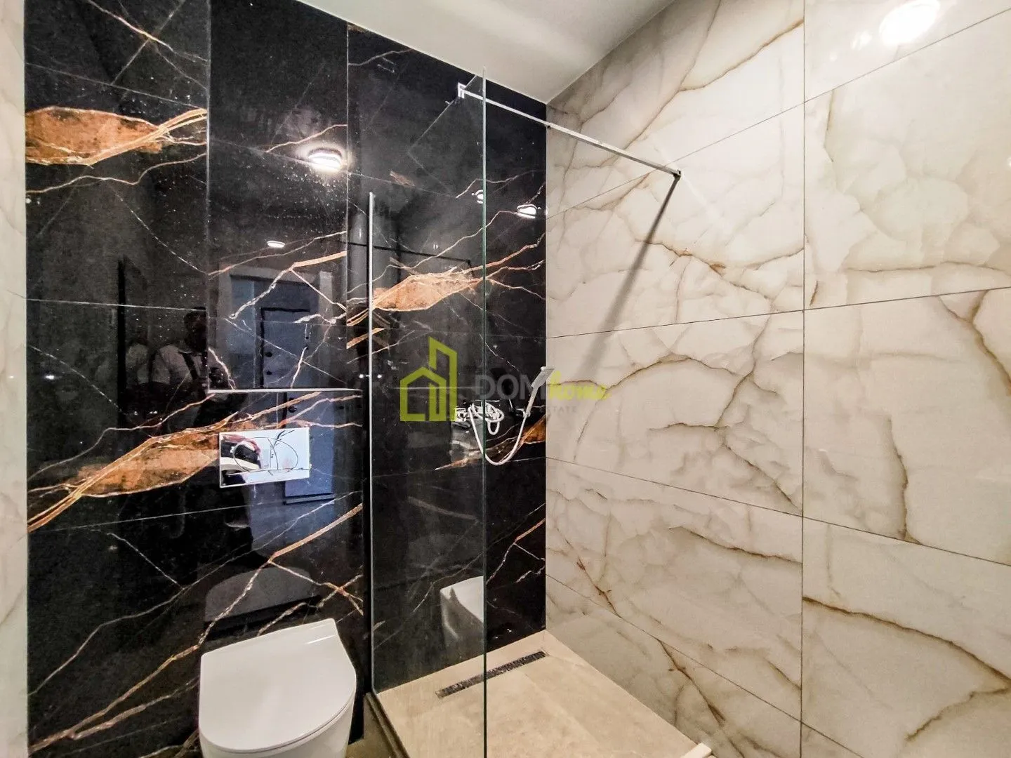 Prodaja, jednosoban stan, 48m², Zabjelo, Podgorica