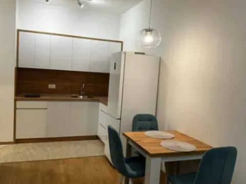 Rent, one bedroom apartment, 45m², Budva, Crna Gora - image 7