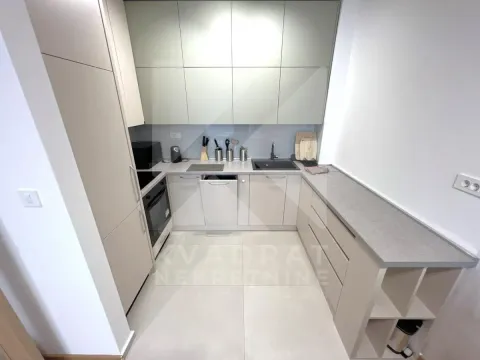 Rent, one bedroom apartment, 47m², New City, Podgorica - image 4