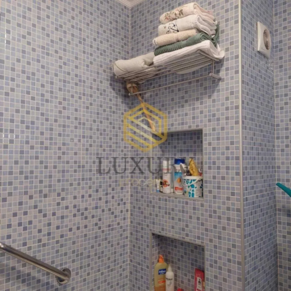 Izdavanje, dvosoban stan, 88m², City Kvart, Podgorica