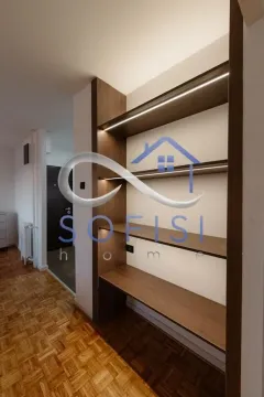 Rent, two bedroom apartment, 68m², Liman 4, Novi Sad Sve Podlokacije - image 15