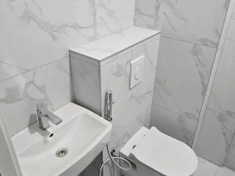 Prodaja, jednosoban stan, 43m², Stari Aerodrom, Podgorica - image 6