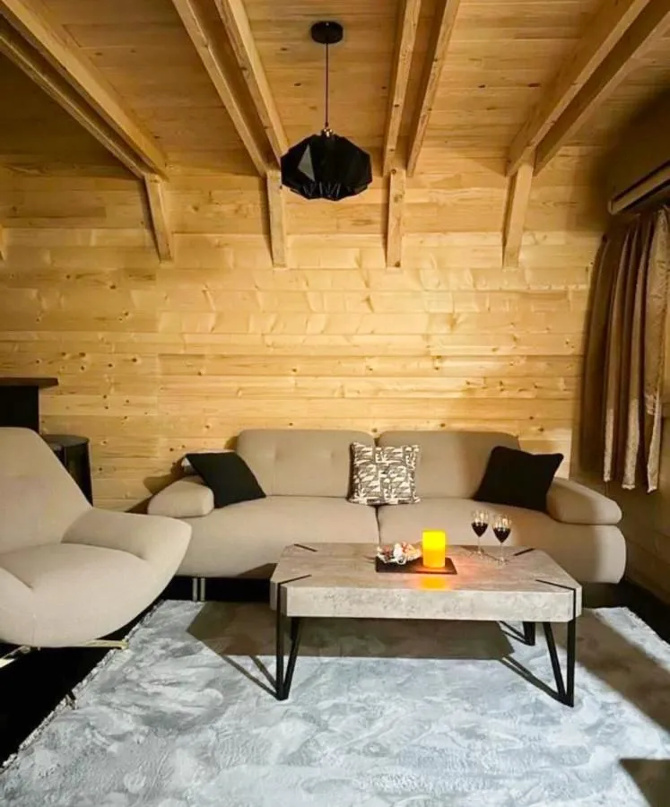 Prodaja, kuća, 120m², Motički gaj, Žabljak