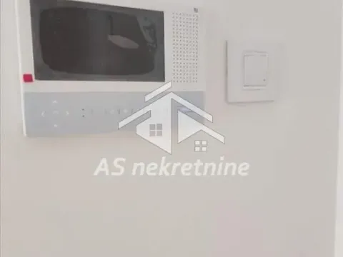 Izdavanje, dvosoban stan, 59m², Savski Venac, Beograd - image 17