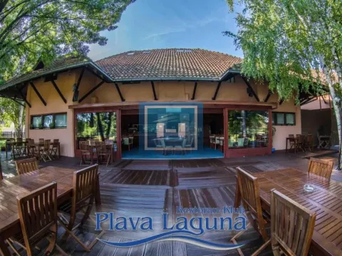 Sale, office space, 1100m², Centar, Ćuprija