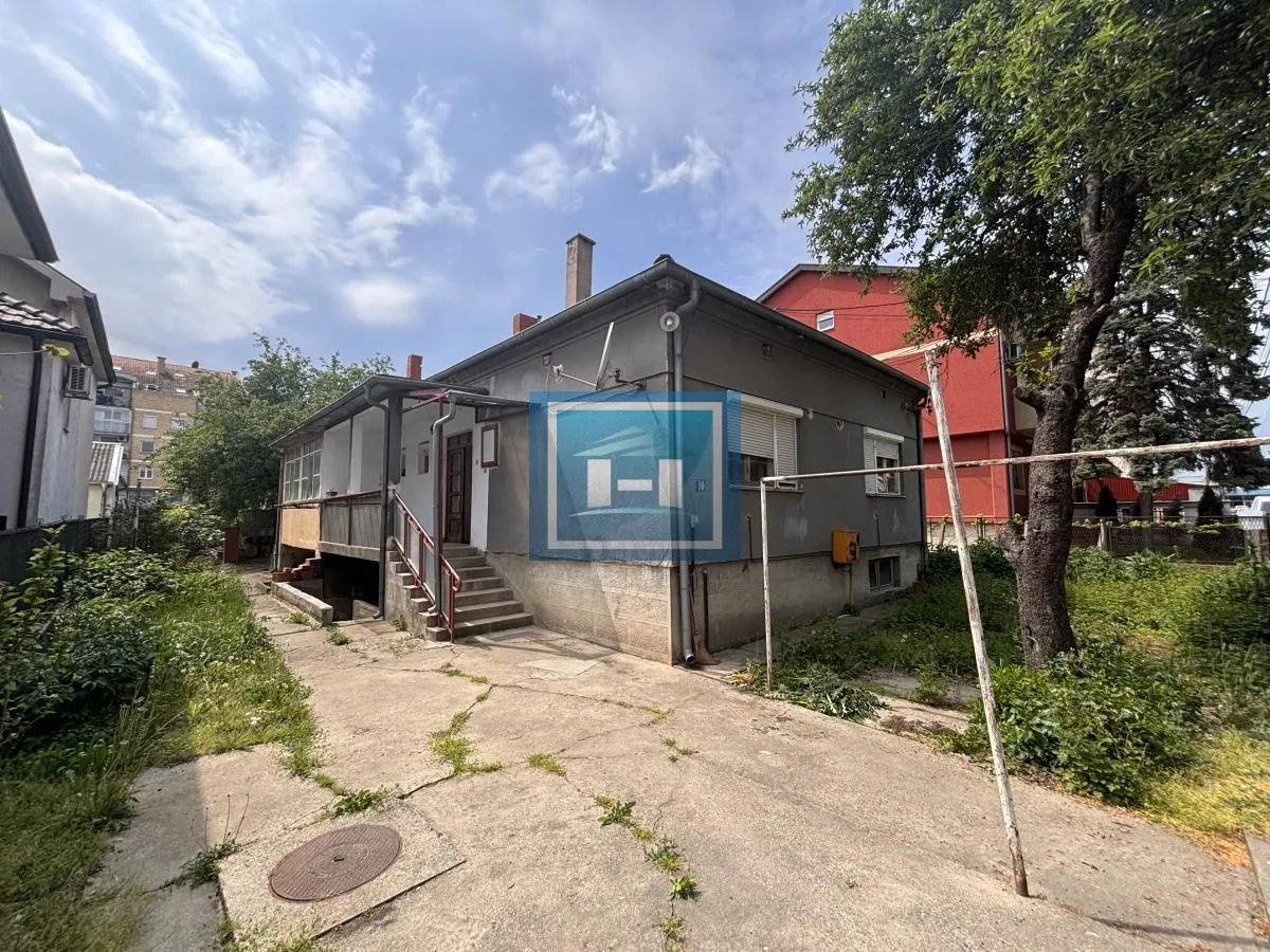 Prodaja, kuća, 124m², Jagodina, Srbija