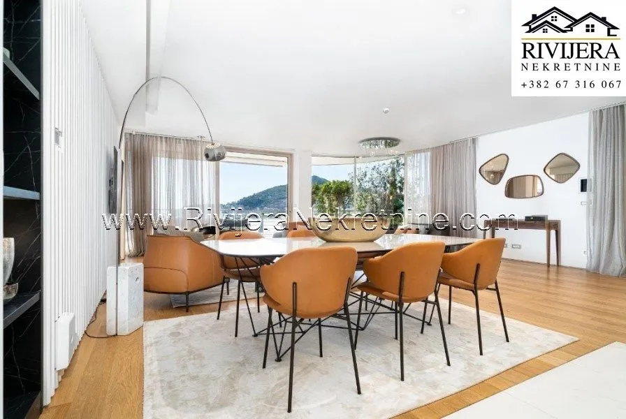 Sale, house, 500m², Budva, Crna Gora